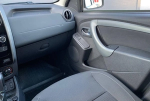 Внедорожник Renault Duster 2020 года, 1395000 рублей, Солонцы