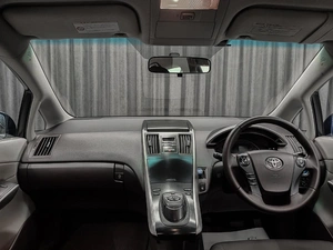 Седан Toyota SAI 2010 года, 1270000 рублей, Красноярск