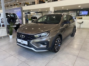 Универсал ВАЗ (LADA) Vesta 2024 года, 1895000 рублей, Орёл