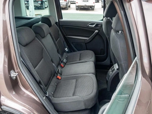 Внедорожник Skoda Yeti 2014 года, 1605000 рублей, Краснодар