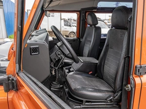 Внедорожник Land Rover Defender 2009 года, 2100000 рублей, Краснодар