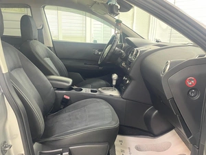 Внедорожник Nissan Qashqai 2010 года, 999000 рублей, Ачинск