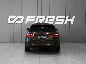 Универсал ВАЗ (LADA) Vesta 2019 года, 698000 рублей, Тверь