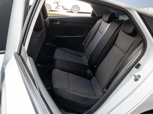 Седан Hyundai Solaris 2018 года, 1690000 рублей, Краснодар