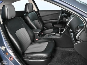 Седан Mazda 6 2007 года, 899000 рублей, Аксай