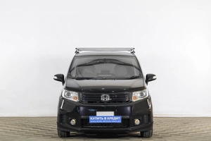 Минивэн Honda Freed 2011 года, 1179000 рублей, Тюмень