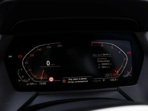 Седан BMW 2 серия Gran Coupe 2020 года, 2210000 рублей, Краснодар