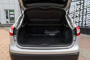 Внедорожник Nissan Qashqai 2018 года, 1399000 рублей, Ульяновск