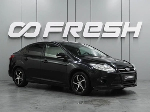 Седан Ford Focus 2013 года, 699000 рублей, Воронеж