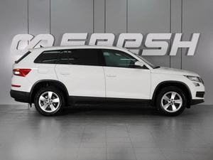 Внедорожник Skoda Kodiaq 2019 года, 2069000 рублей, Минеральные Воды