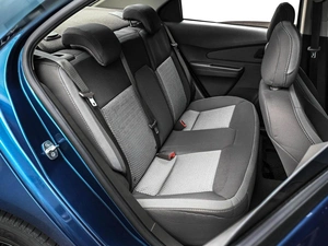 Седан Chevrolet Cobalt 2021 года, 1099000 рублей, Кирилловка