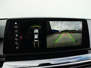 Седан BMW 5 серия 2017 года, 3300000 рублей, Краснодар