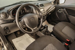 Седан ВАЗ (LADA) Granta 2022 года, 879000 рублей, Челябинск