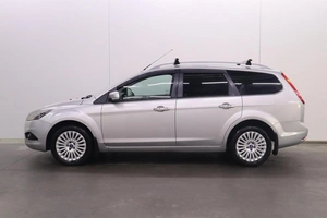 Универсал Ford Focus 2011 года, 730000 рублей, Брянск