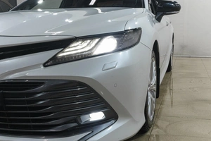 Седан Toyota Camry 2020 года, 3669000 рублей, Новокузнецк