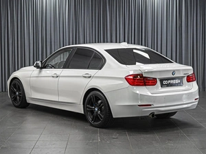 Седан BMW 3 серия 2014 года, 1879000 рублей, Ставрополь