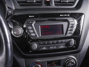 Седан Kia Rio 2014 года, 1150000 рублей, Ростов-на-Дону