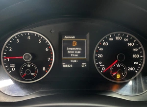 Внедорожник Volkswagen Tiguan 2014 года, 1720000 рублей, Ярославль