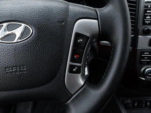 Внедорожник Hyundai Santa Fe 2010 года, 1260000 рублей, Ставрополь