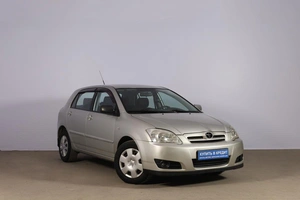 Хетчбэк Toyota Corolla 2005 года, 709000 рублей, Новосибирск
