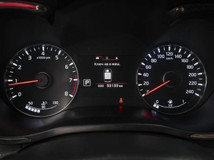 Седан Kia Cerato 2014 года, 1399000 рублей, Ставрополь