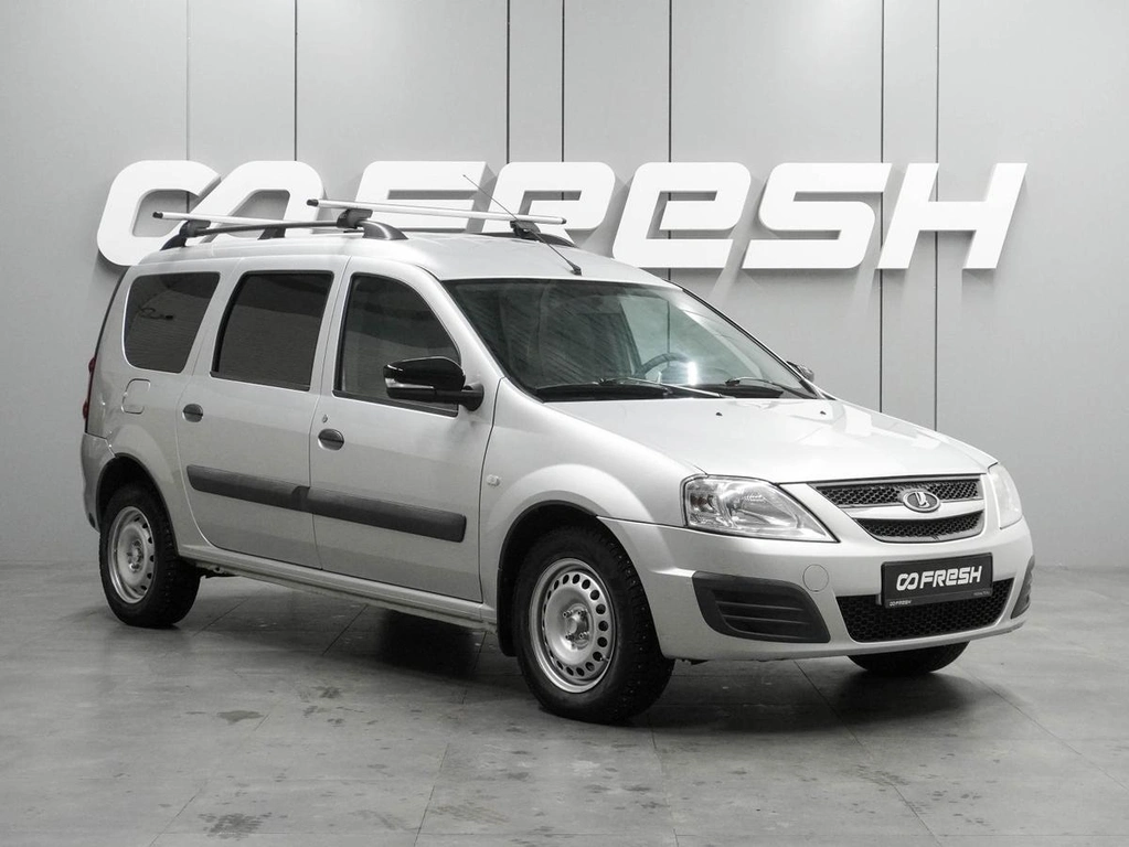 Универсал ВАЗ (LADA) Largus 2018 года, 789000 рублей, Воронеж
