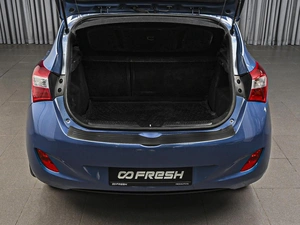Хетчбэк Hyundai i30 2015 года, 920000 рублей, Ставрополь