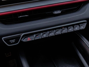 Внедорожник Geely Coolray 2024 года, 2385000 рублей, Краснодар