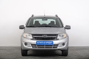 Лифтбек ВАЗ (LADA) Granta 2012 года, 419000 рублей, Томск