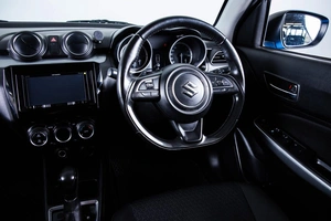 Хетчбэк Suzuki Swift 2017 года, 1419000 рублей, Пермь