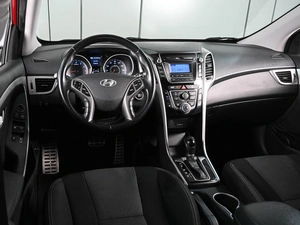 Хетчбэк Hyundai Elantra 2013 года, 1199000 рублей, Аксай