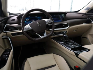 Внедорожник FAW Bestune T77 2022 года, 1950111 рублей, Тверь