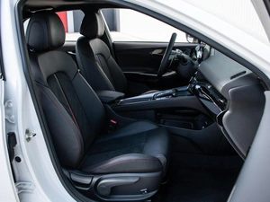 Седан Hyundai Lafesta 2025 года, 3075000 рублей, Краснодар