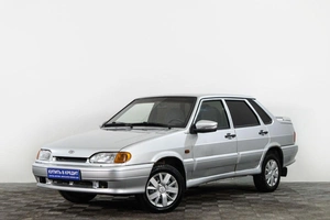 Седан ВАЗ (LADA) 2115 Samara 2007 года, 129000 рублей, Сургут
