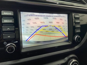 Седан Kia Rio 2018 года, 1355000 рублей, Красноярск