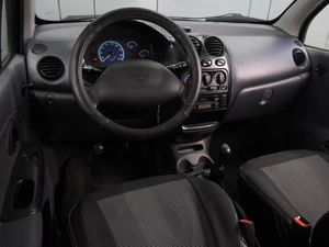 Хетчбэк Daewoo Matiz 2006 года, 199000 рублей, Воронеж