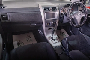 Универсал Toyota Corolla Fielder 2010 года, 1039000 рублей, Томск