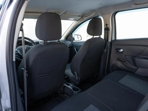 Хетчбэк Renault Sandero Stepway 2020 года, 1200000 рублей, Самара