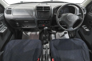 Хетчбэк Suzuki Swift 2003 года, 399000 рублей, Новокузнецк