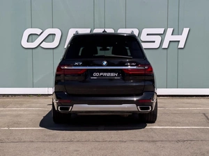 Внедорожник BMW X7 2020 года, 5949000 рублей, Большой Сочи