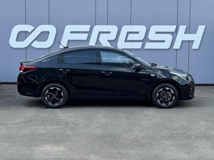 Седан Kia Rio 2020 года, 1499000 рублей, Кропоткин