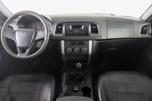 Пикап УАЗ Pickup 2016 года, 769000 рублей, Пермь