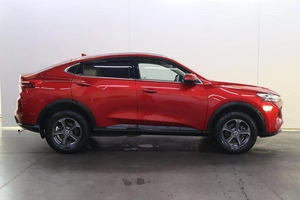 Внедорожник Haval F7x 2024 года, 2090000 рублей, Брянск