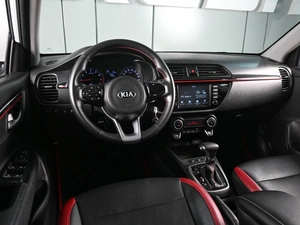 Седан Kia Rio 2019 года, 1499000 рублей, Аксай