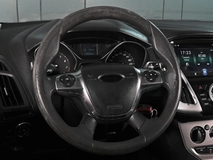 Хетчбэк Ford Focus 2011 года, 869000 рублей, Аксай