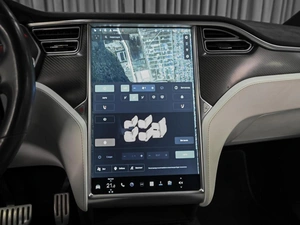 Внедорожник Tesla Model X 2017 года, 4249000 рублей, Ставрополь