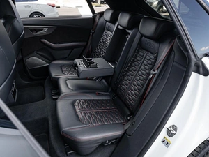 Внедорожник Audi RS Q8 2020 года, 12650000 рублей, Нижний Новгород