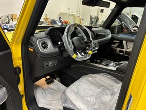 Внедорожник Mercedes-benz G-класс AMG 2026 года, 29990000 рублей, Павловская Слобода