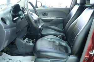 Хетчбэк Daewoo Matiz 2012 года, 299000 рублей, Омск