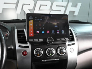 Внедорожник Mitsubishi Pajero Sport 2014 года, 1799000 рублей, Аксай